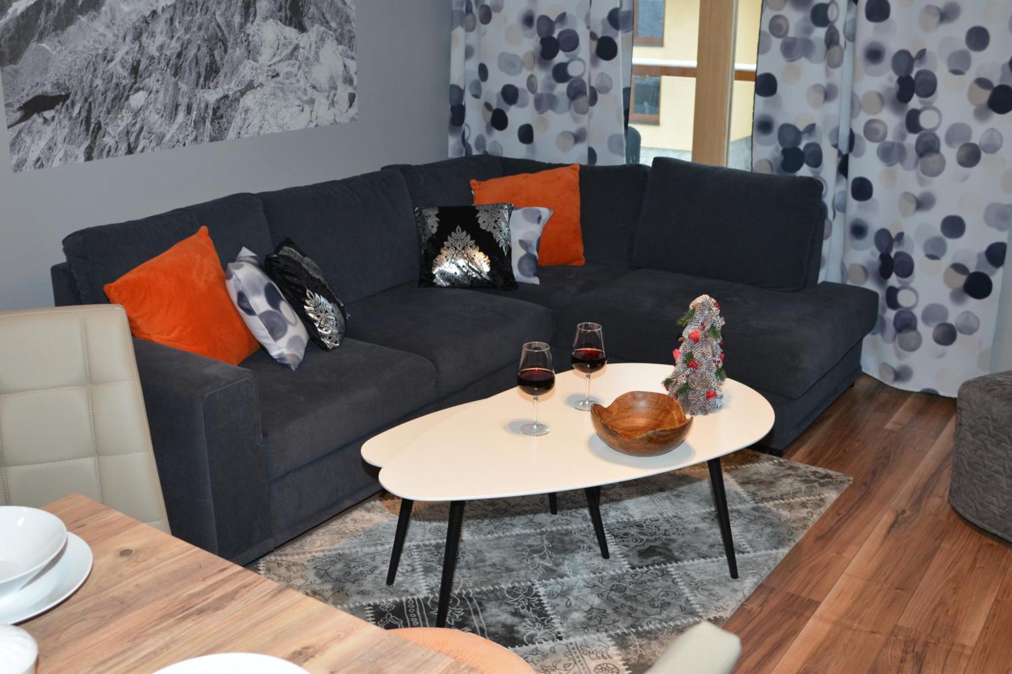 Apartament Ornak Zakopane Luaran gambar