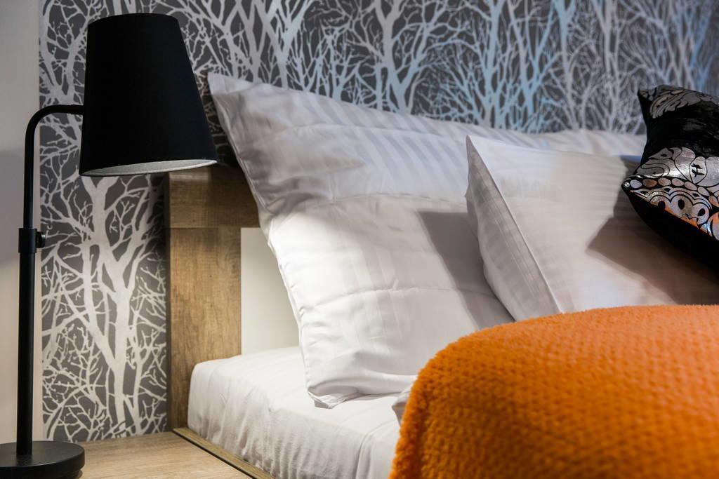 Apartament Ornak Zakopane Luaran gambar