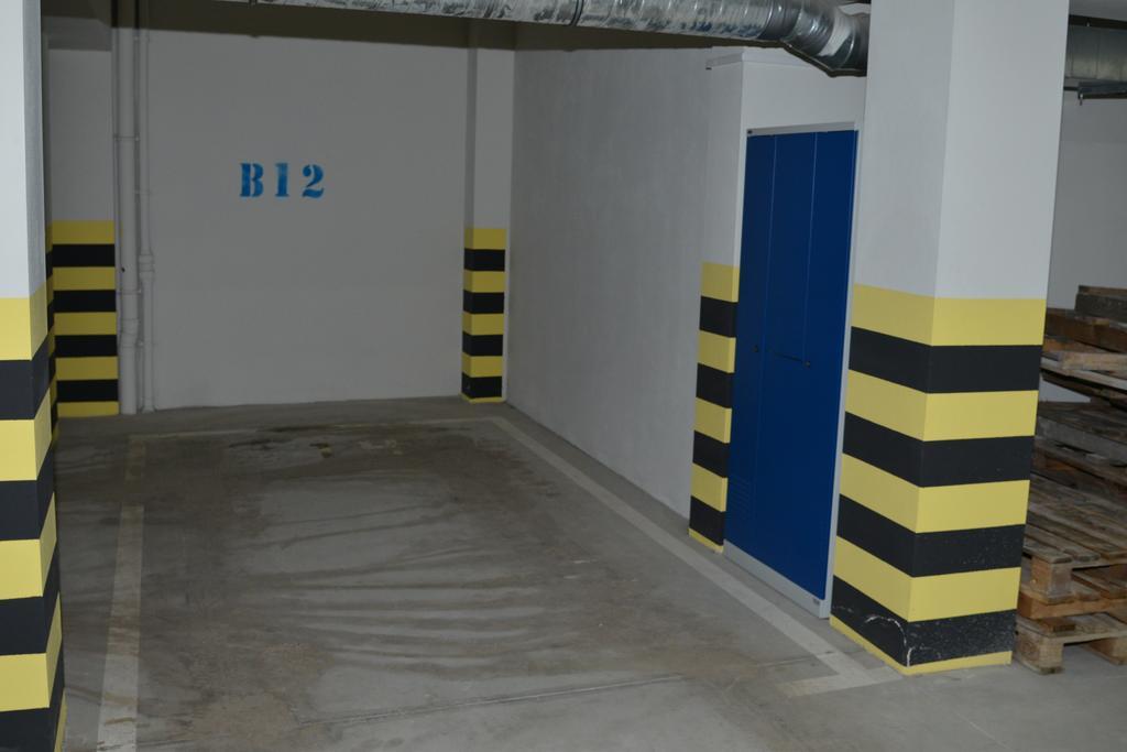 Apartament Ornak Zakopane Luaran gambar